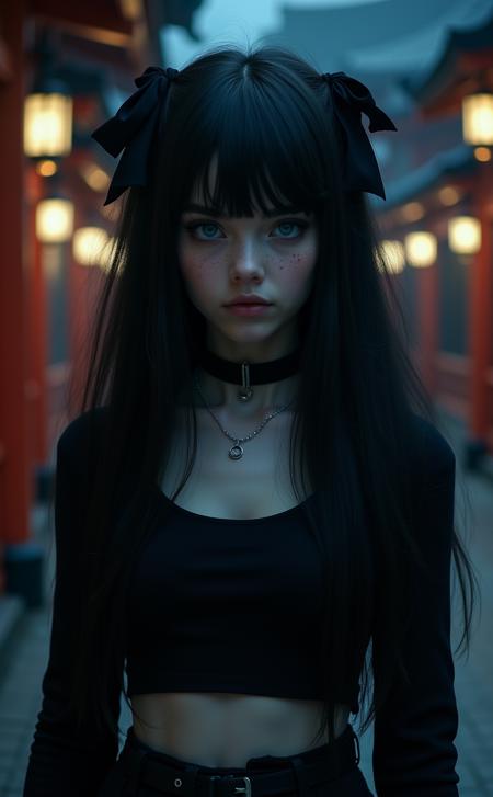DarkFlux