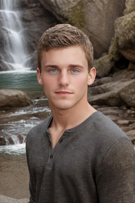 Joshua