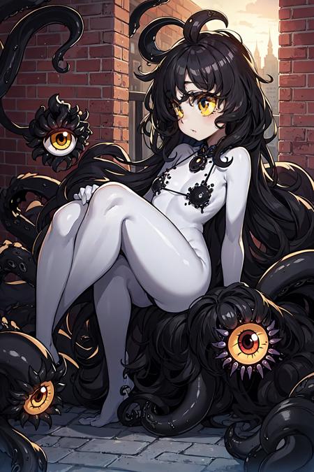 AIOMonsterGirls