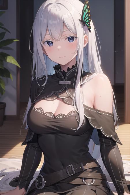 Echidna (エキドナ) - Re:Zero (Re：ゼロから始める異世界生活)