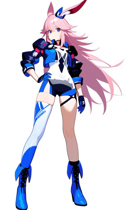 （SDXL: Pony）MIHOYO Collection 米家全家桶 (Honkai Impact 3rd | Honkai Star Rail | Genshin Impact | Zenless Zone Zero)