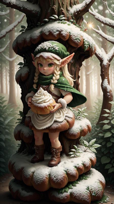 Semla Style - Swedish Semlor