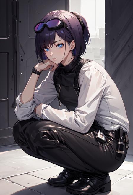 andreana/アンドレアナ/安哲拉 (Arknights)
