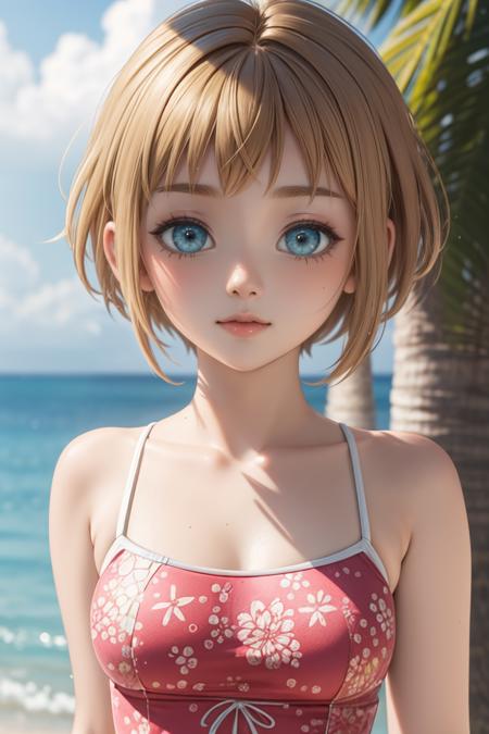 Liechtenstein | Hetalia (LoRA)