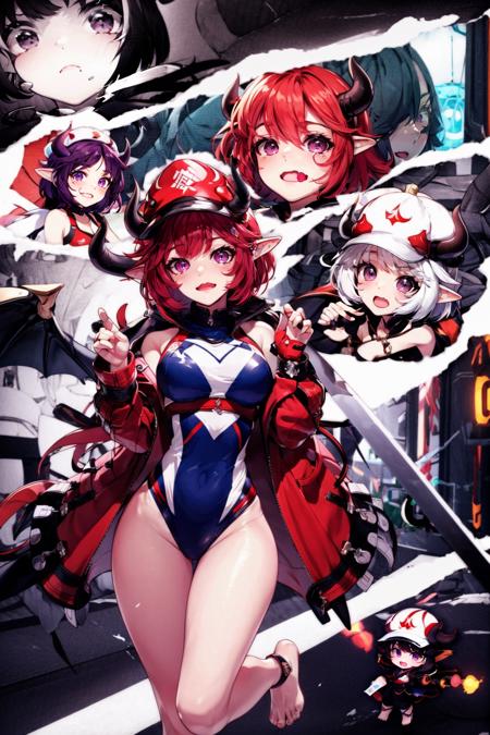 BgAnime