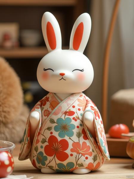 OB留言娃娃 Momiji Message Dolls
