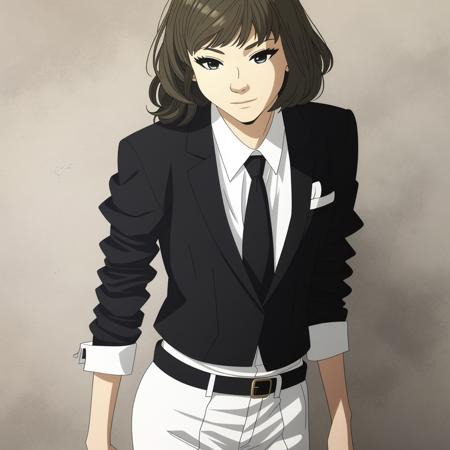 Spy Family LoRA