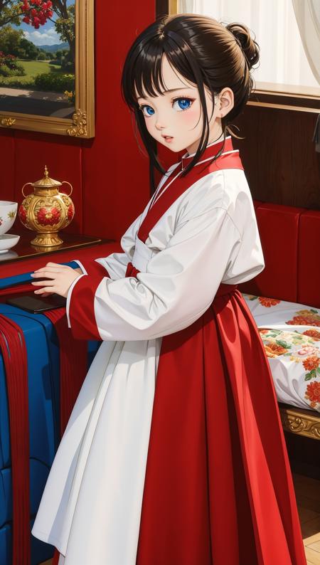 国风kid