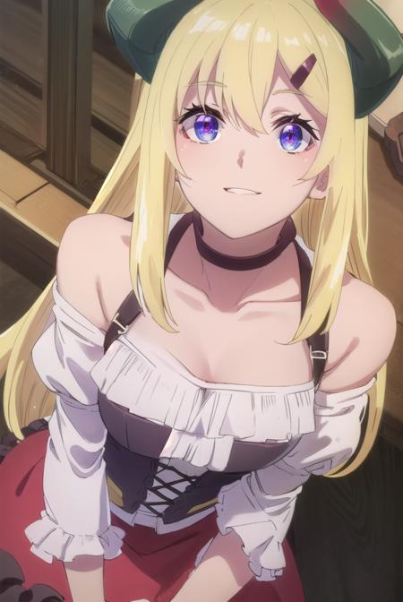 Rasutisumoon (ラスティスムーン) - Farming Life in Another World (Isekai Nonbiri Nouka) (異世界のんびり農家)