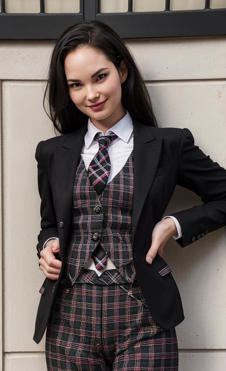 Diana (FameGirls)