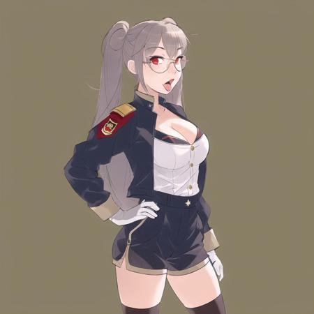 Mayonose