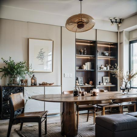 interior renovation