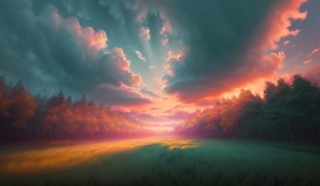 BOOscapes