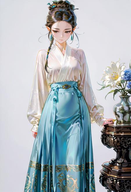 Hanfu Dresses