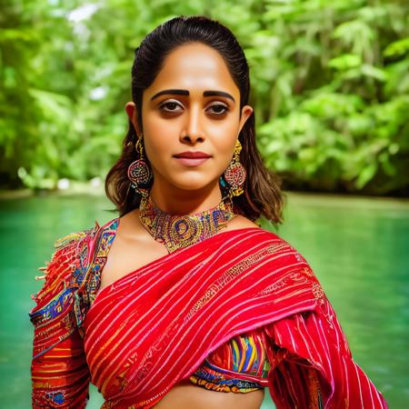 Nushrat Bharucha