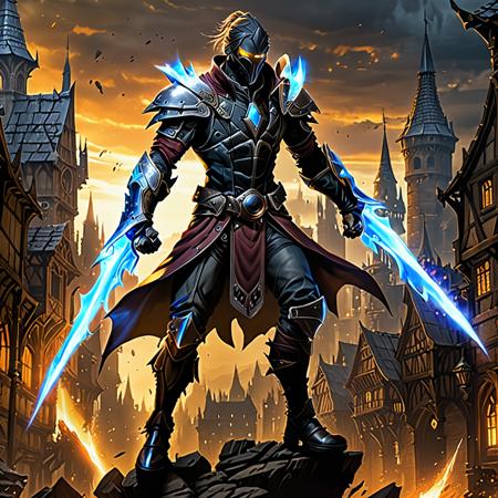 PsyBlade