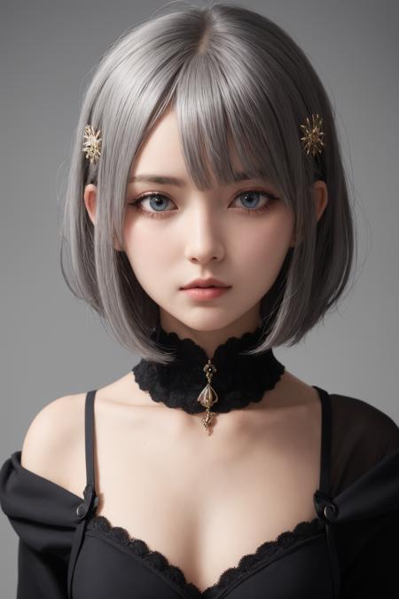 HanaMix Aesthetic 哈娜唯美版本v1 (ID: 195541)