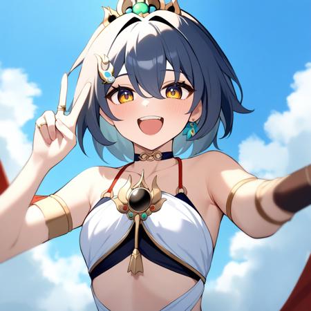 yunli (honkai star rail) 云璃 崩坏星穹铁道