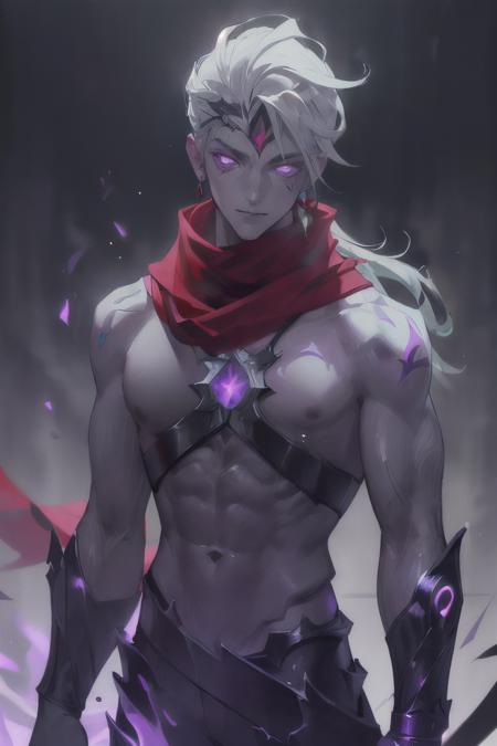 Varus  | League of Legends