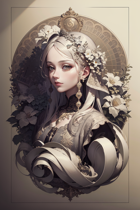 DivineEleganceMix