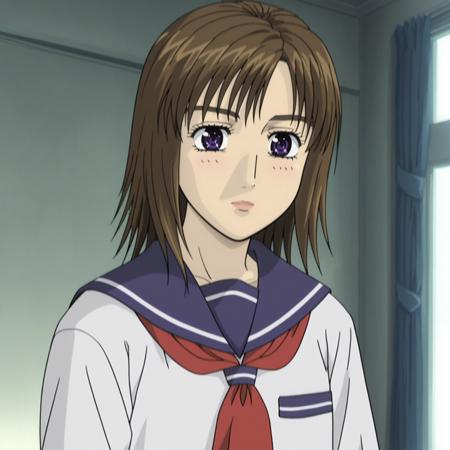 Kyoko Iwase (Initial D) XL pony LORA