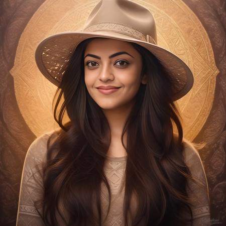 Kajal Agarwal