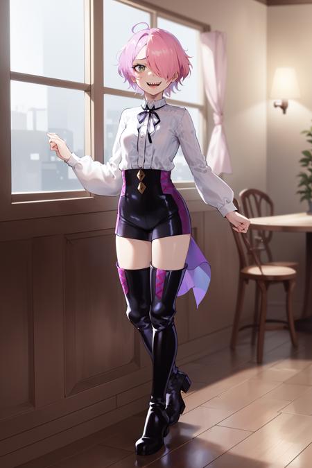 Sin Mal - (2 Skins) | Honkai Impact 3 - Houkai Gakuen 2 | Pony XL & SD1.5
