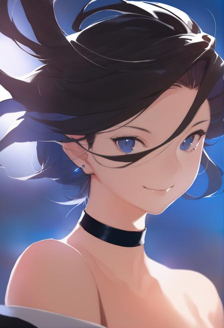 [SDXL] Artist Style: sola7764版本v1.0 (ID: 338303)