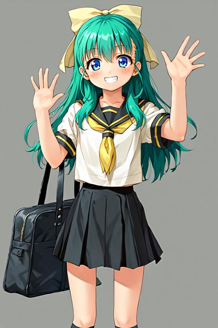 Karen Onodera PONY Onegai Twins 小野寺 樺恋 おねがい☆ツインズ版本v1.0 (ID: 898779)