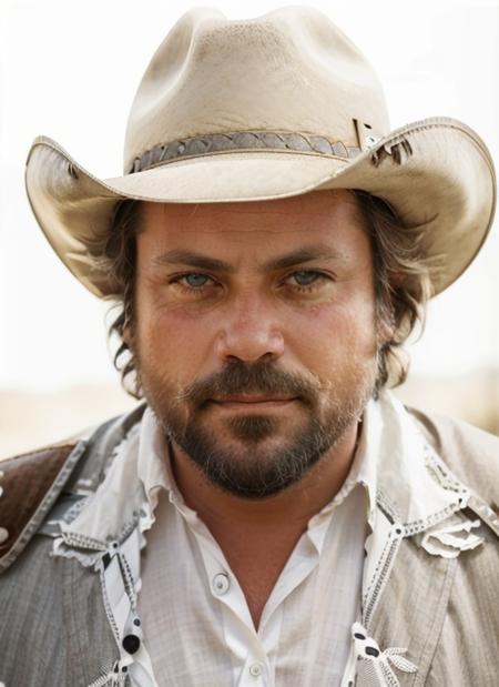 Oliver Reed Lora