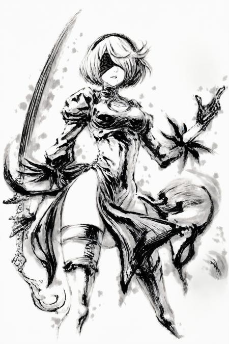 color ink