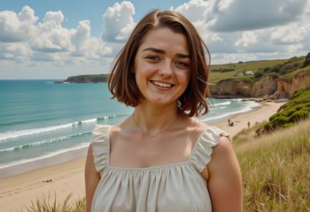 Maisie Williams (Flux D - SDXL)版本Maisie Williams Flux D (ID: 896340)
