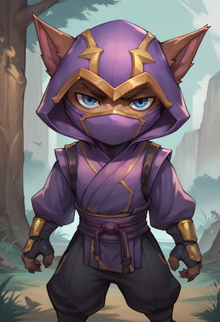 Yordles - League of Legends
