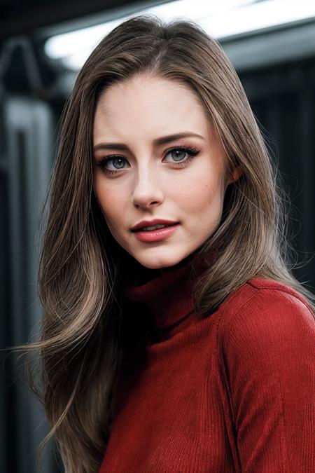 Kyler Quinn SoloTI