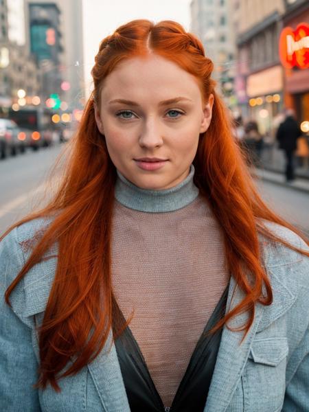 Sophie Turner