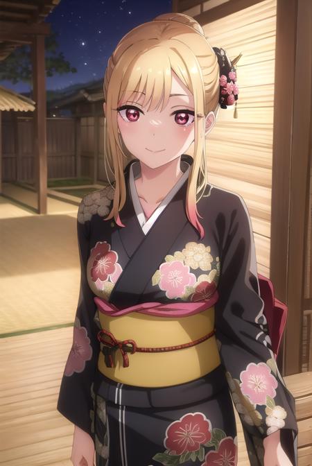 Marin Kitagawa (喜多川 海夢) - My Dress Up Darling (その着せ替え人形は恋をする)