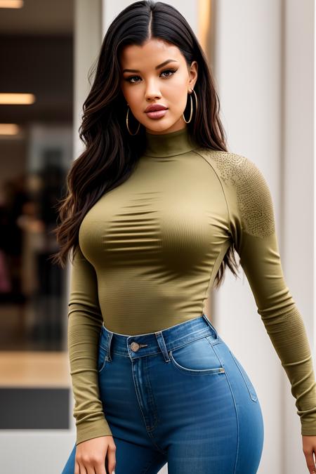 Liza Makhu