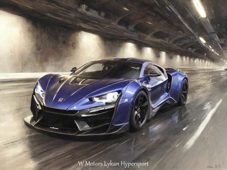 Just Cars