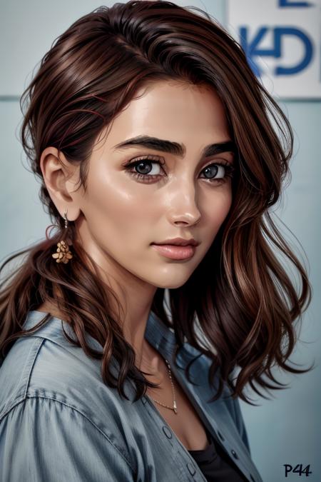 Pooja hegde (LORA)版本v1.0 (ID: 99493)