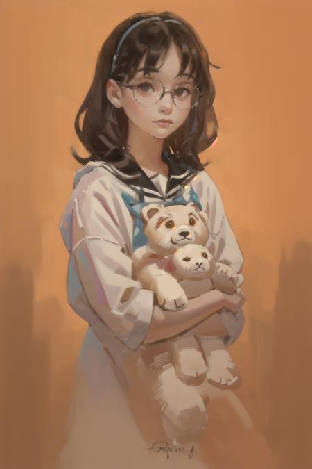 Cute paint