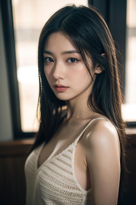 Lemix Realistic Asians