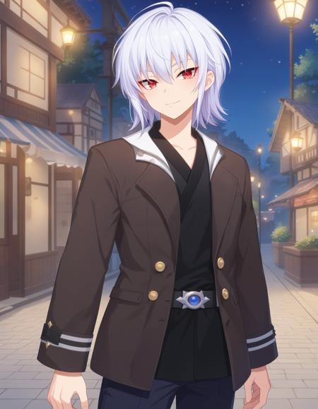 Asin Tairin Pony // GrandChase Dimensional Chaser