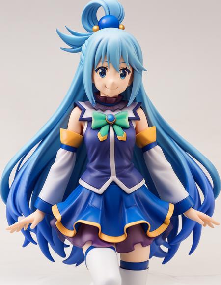 Anime Figurines - Style