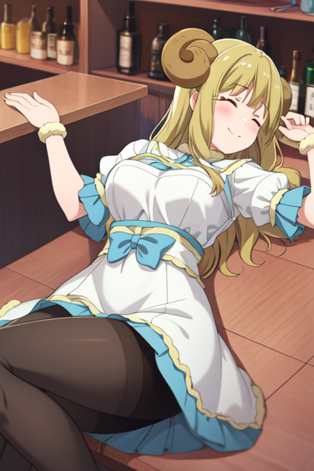 Kaoruko (from Akiba Maid War)