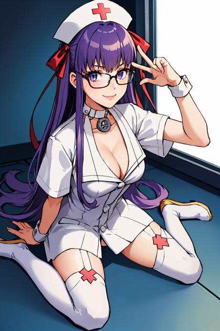 BB | Fate/EXTRA CCC