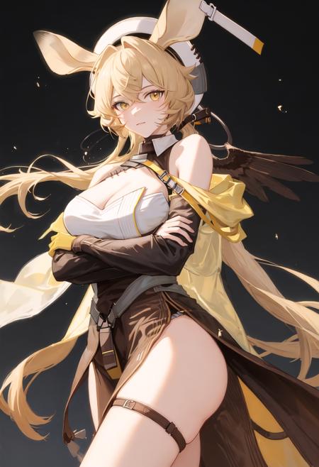 dorothy/ドロシー/多萝西 (Arknights)