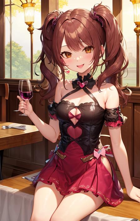Rise Kujikawa (Persona 4)