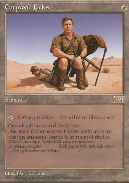 MTG