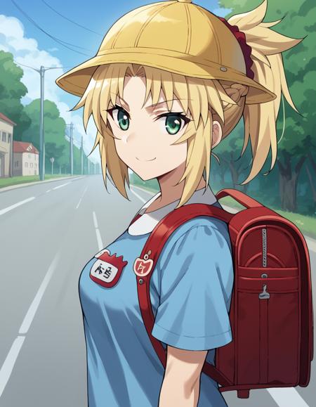 Kindergarten Uniform - Clothing