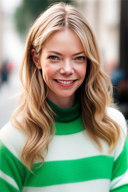 Riki Lindhome